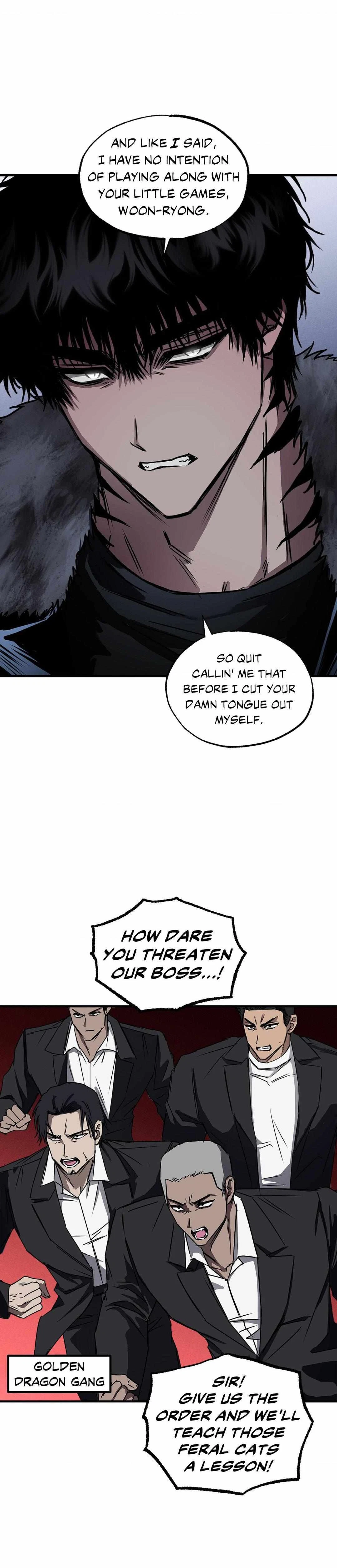 Eye Of The Storm Chapter 5, page 4