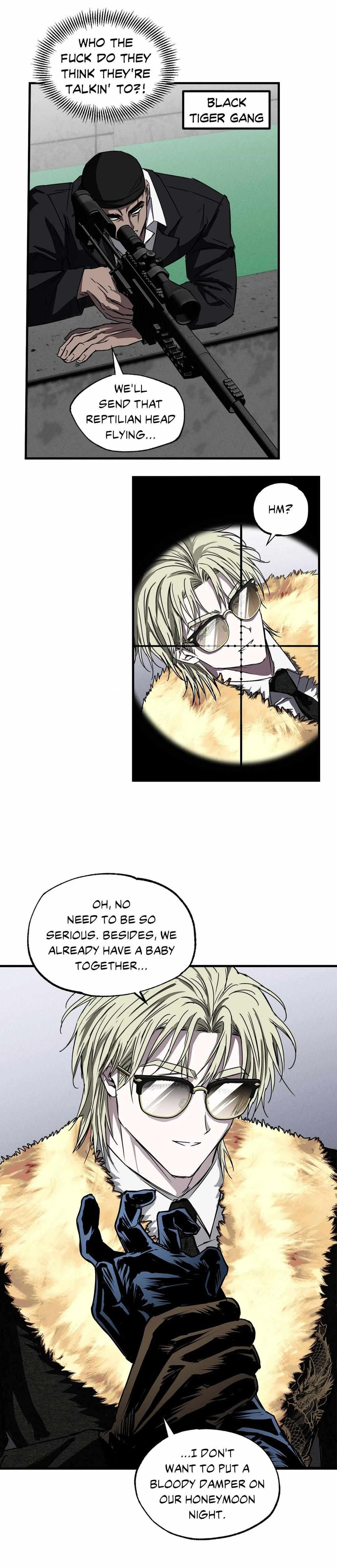 Eye Of The Storm Chapter 5, page 5