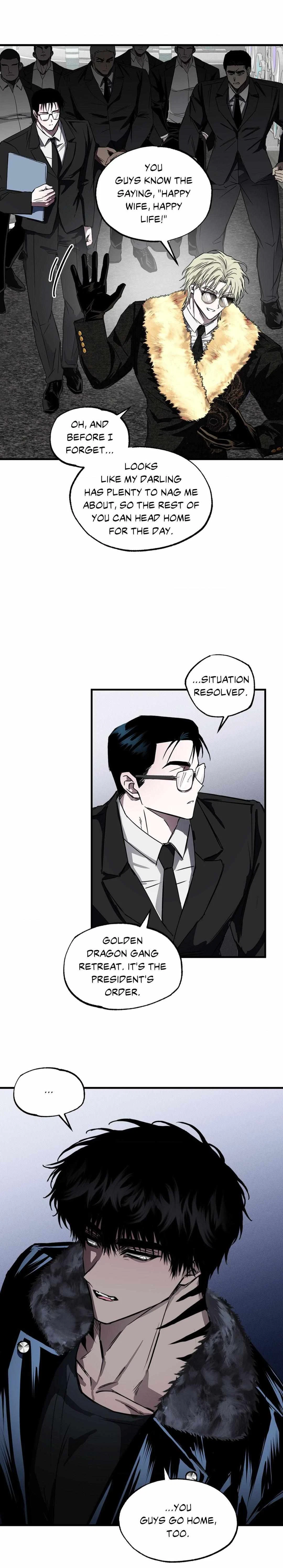 Eye Of The Storm Chapter 5, page 6