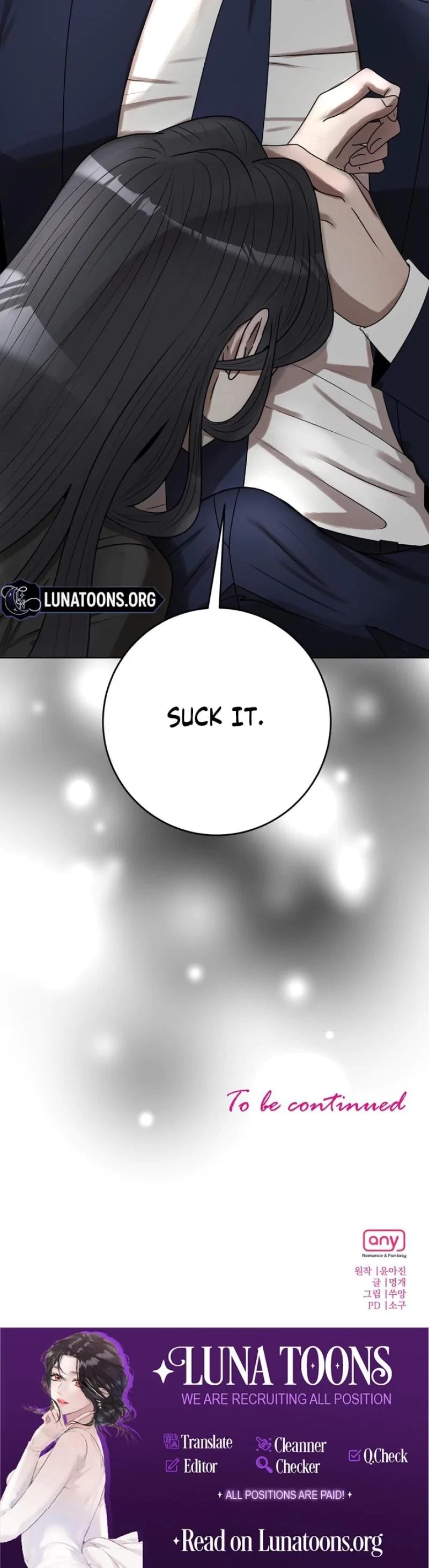 Lascivious Relationship Chapter 21, page 28