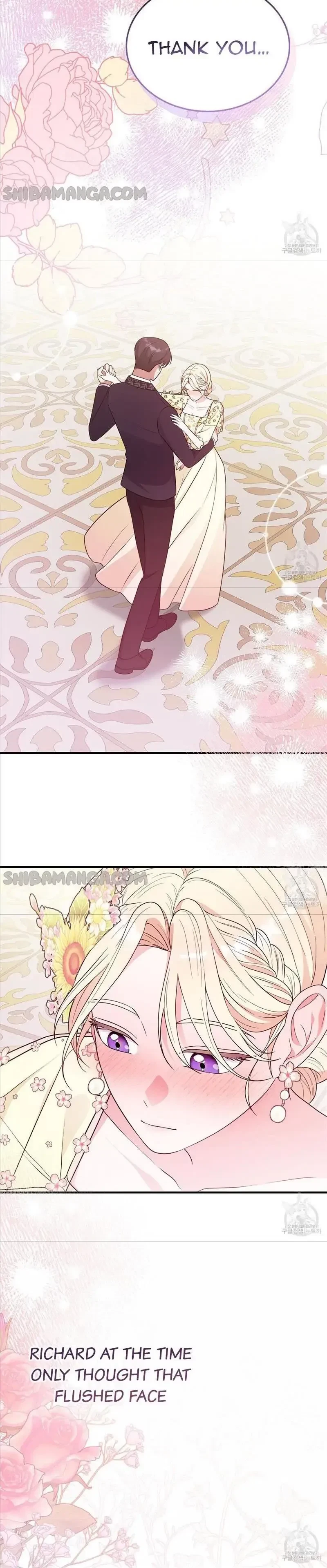 Please Look At Jasmine! Chapter 16, page 13