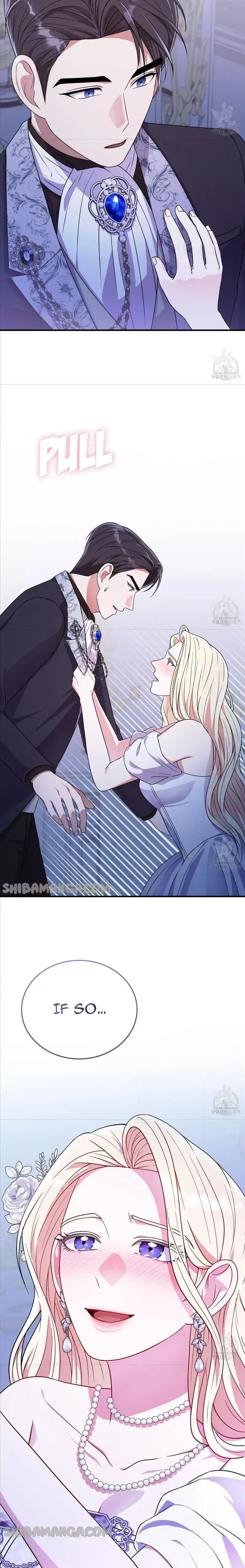 Please Look At Jasmine! Chapter 16, page 15