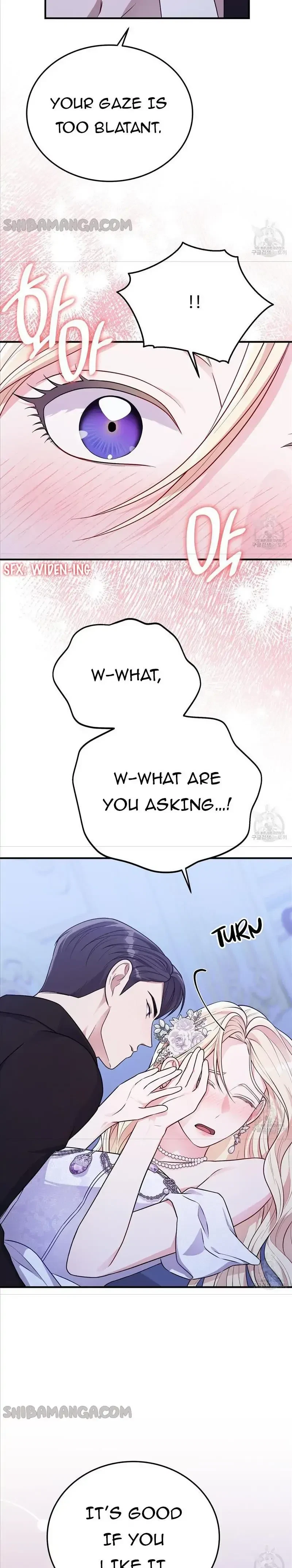 Please Look At Jasmine! Chapter 16, page 24