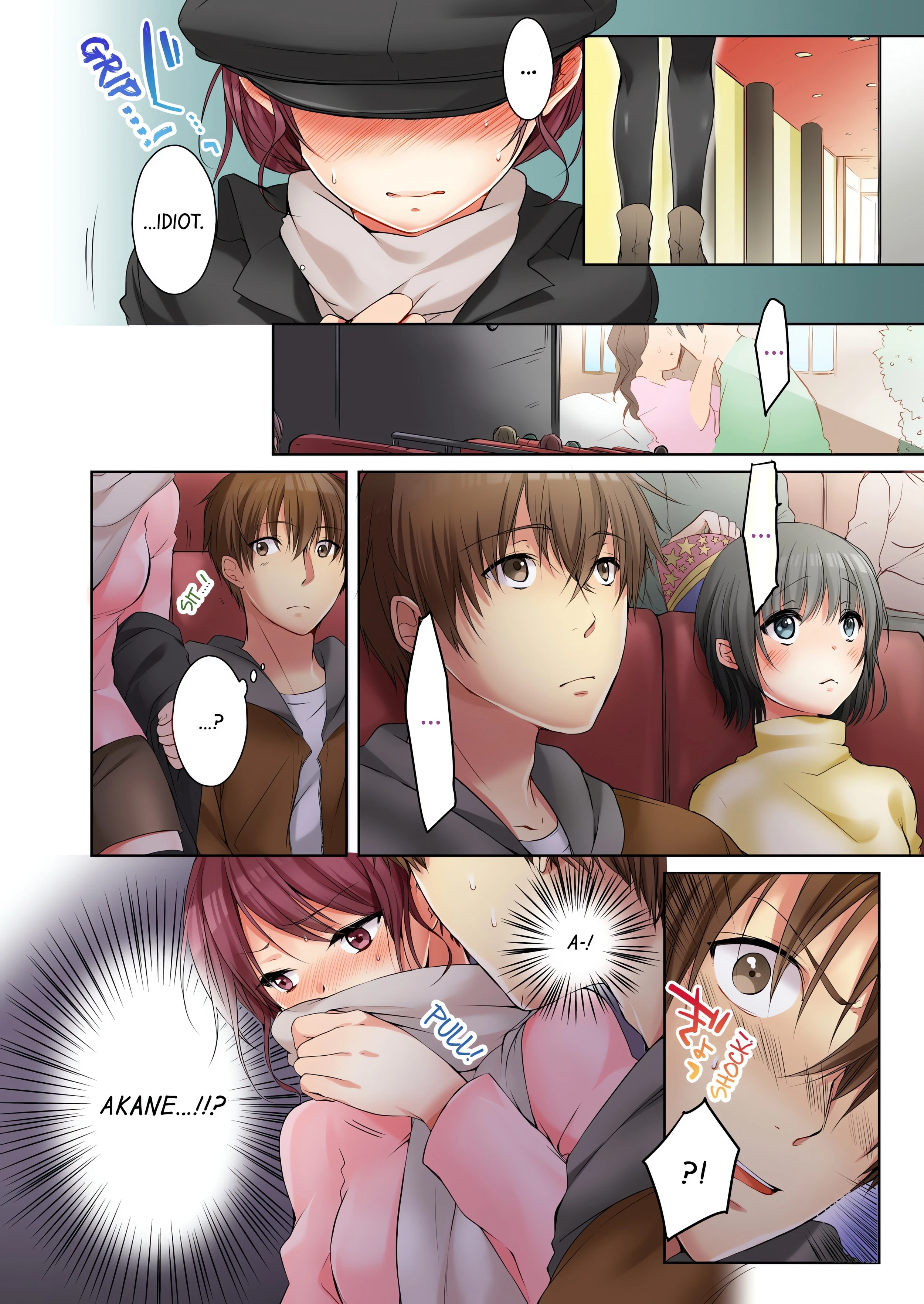 Chapter 14, page 6