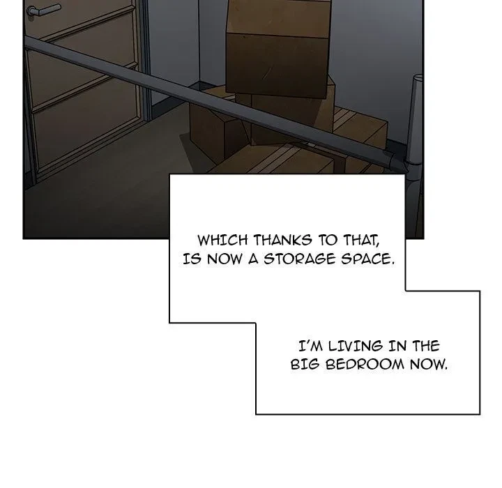 Close As Neighbors Chapter 52, page 100