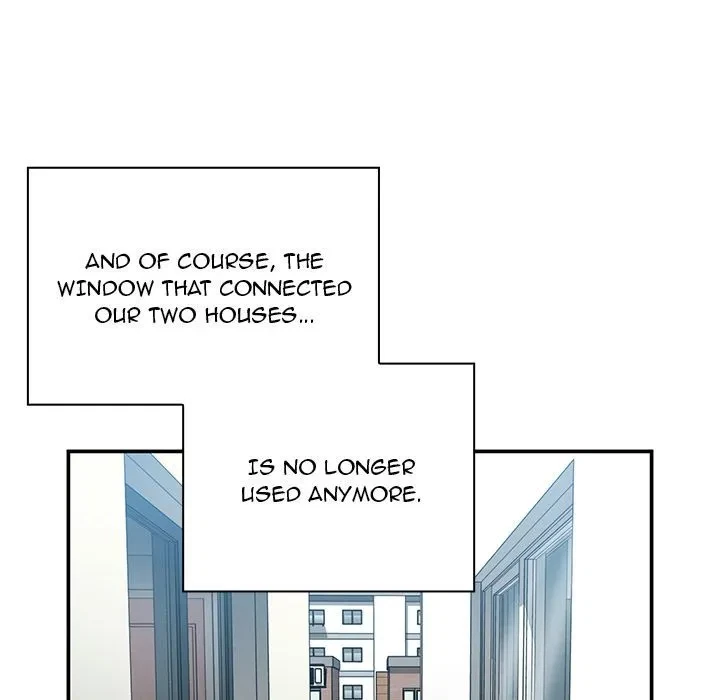 Close As Neighbors Chapter 52, page 101