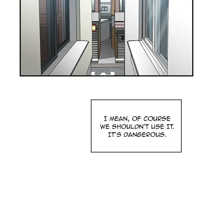 Close As Neighbors Chapter 52, page 102