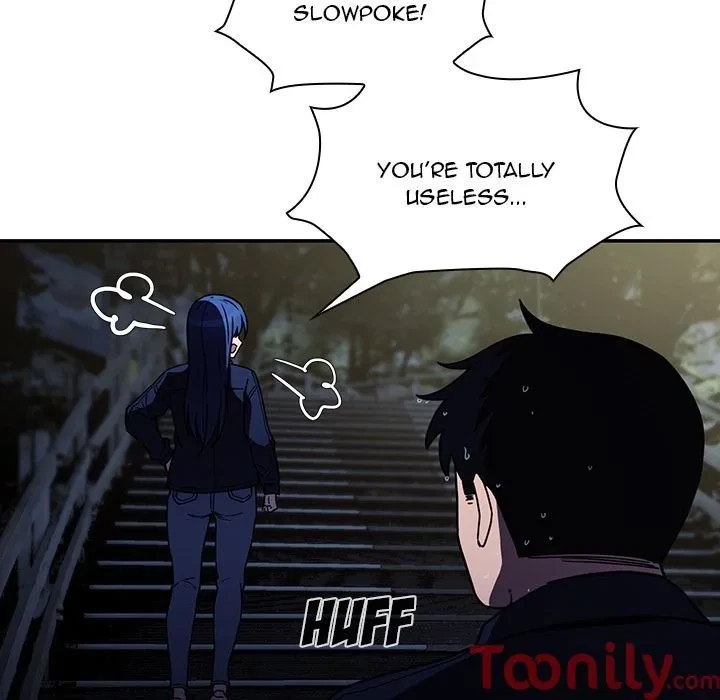 Close As Neighbors Chapter 52, page 108