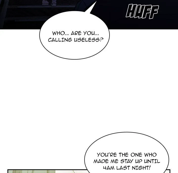 Close As Neighbors Chapter 52, page 109