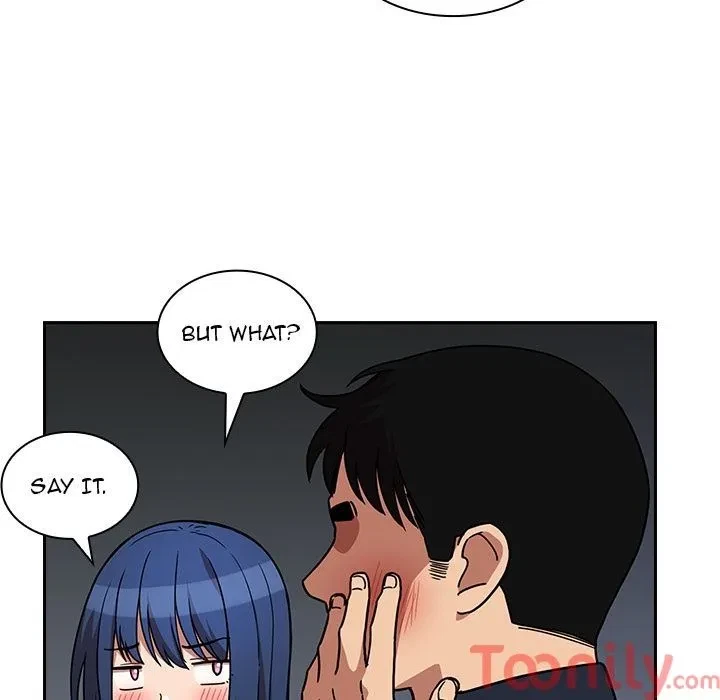 Close As Neighbors Chapter 52, page 115