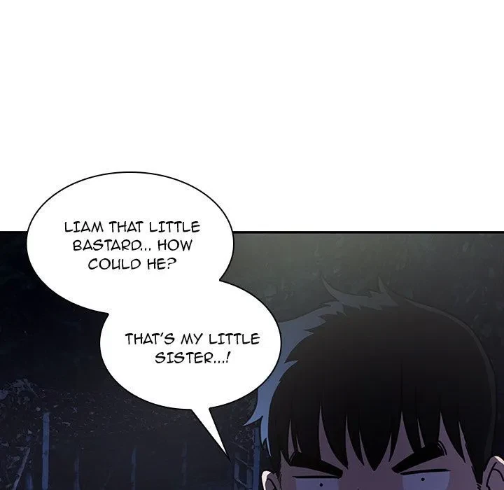 Close As Neighbors Chapter 52, page 119