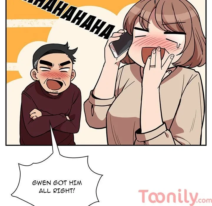 Close As Neighbors Chapter 52, page 12