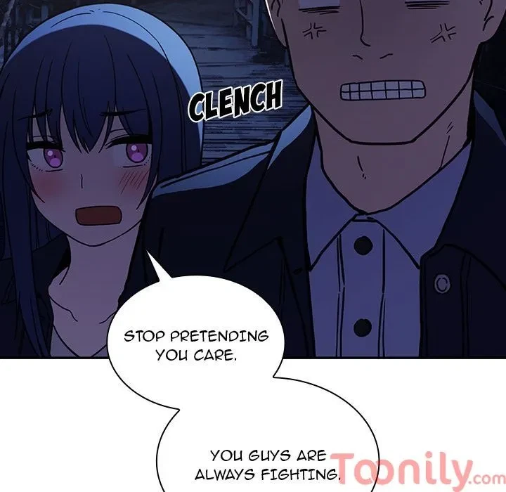 Close As Neighbors Chapter 52, page 120