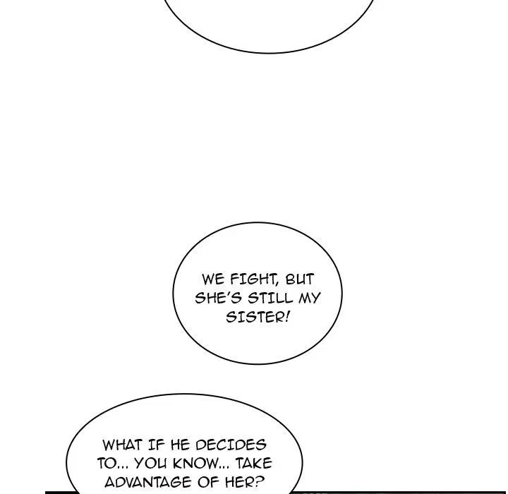 Close As Neighbors Chapter 52, page 121