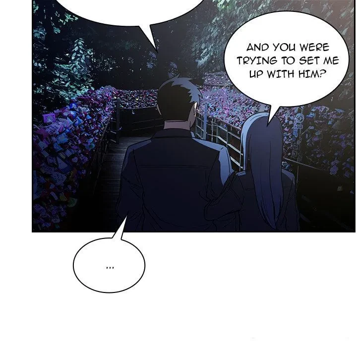 Close As Neighbors Chapter 52, page 122