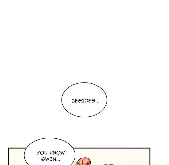 Close As Neighbors Chapter 52, page 123