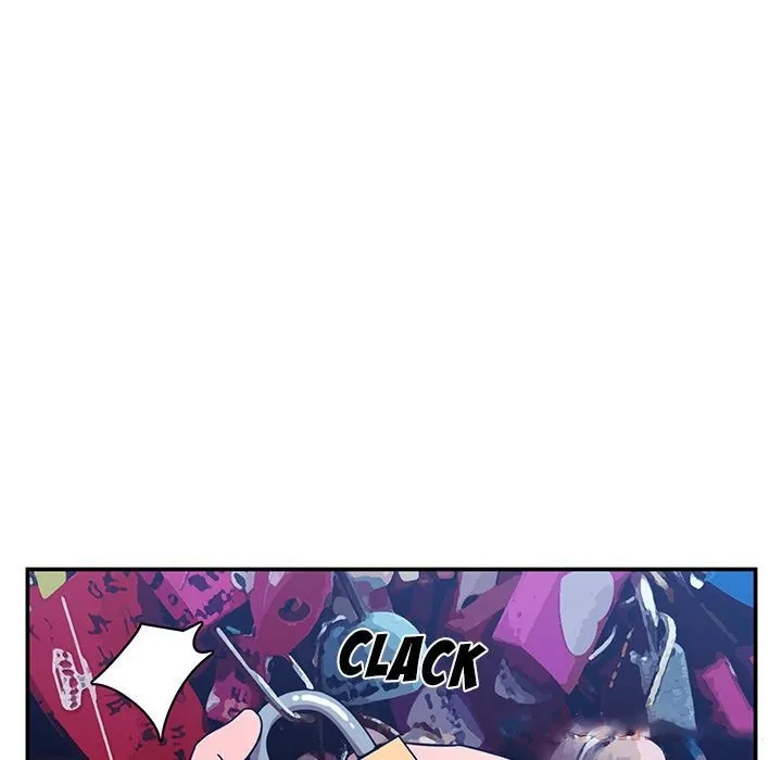 Close As Neighbors Chapter 52, page 127