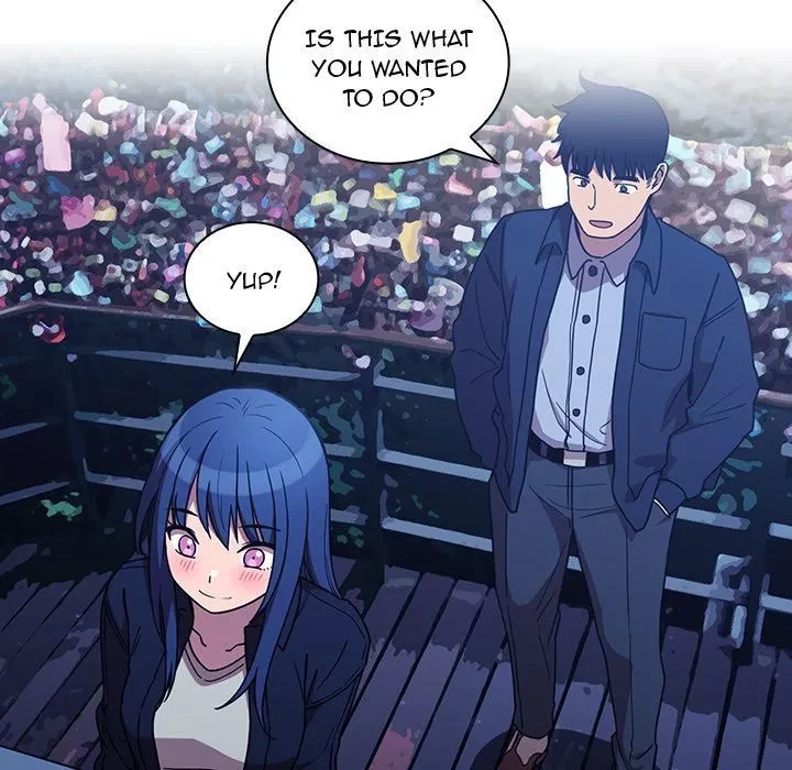 Close As Neighbors Chapter 52, page 129