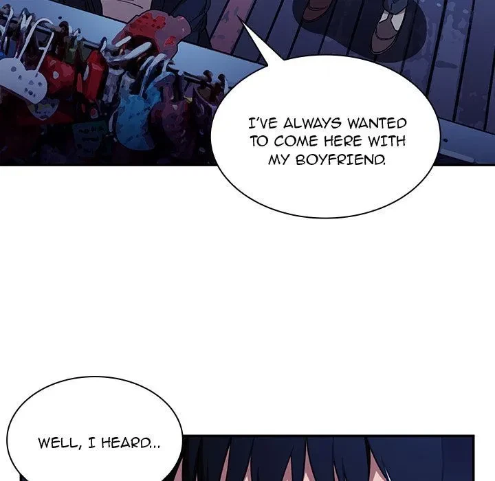 Close As Neighbors Chapter 52, page 130