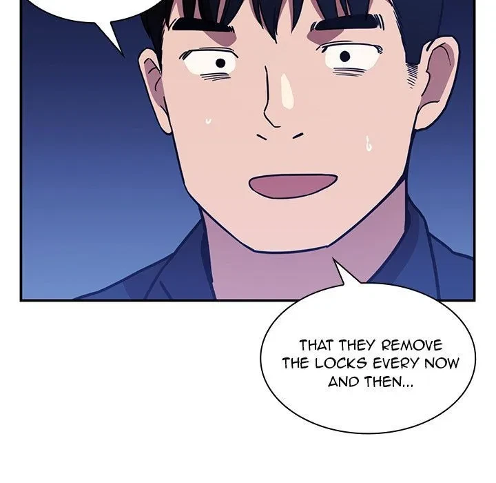 Close As Neighbors Chapter 52, page 131