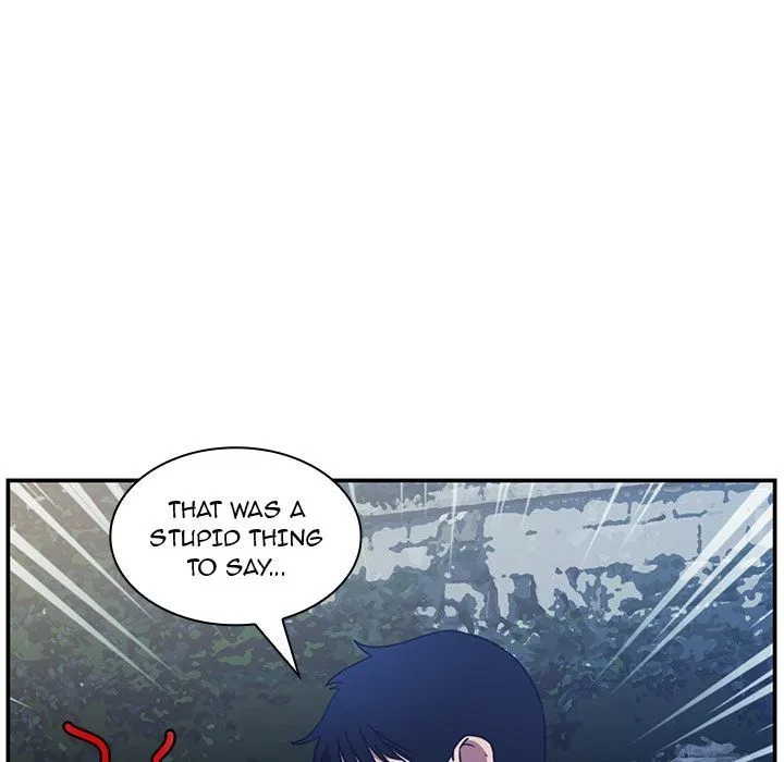 Close As Neighbors Chapter 52, page 133