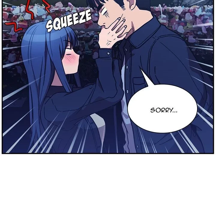 Close As Neighbors Chapter 52, page 134