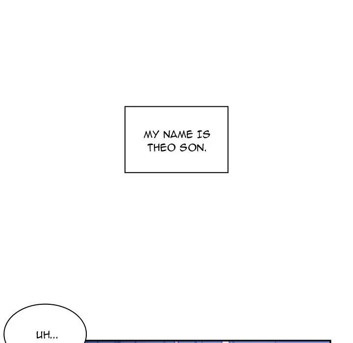Close As Neighbors Chapter 52, page 135