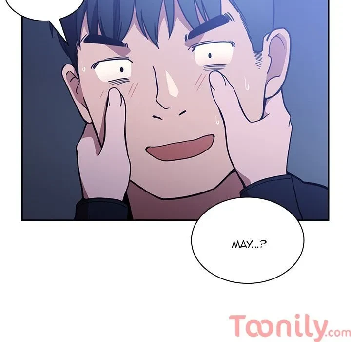 Close As Neighbors Chapter 52, page 136
