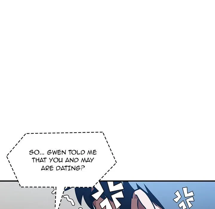 Close As Neighbors Chapter 52, page 14