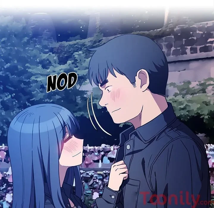 Close As Neighbors Chapter 52, page 147