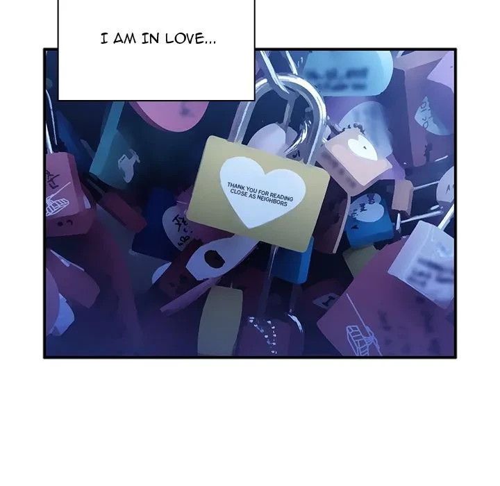 Close As Neighbors Chapter 52, page 149