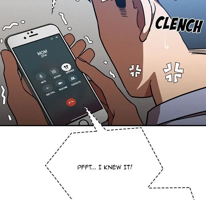 Close As Neighbors Chapter 52, page 15