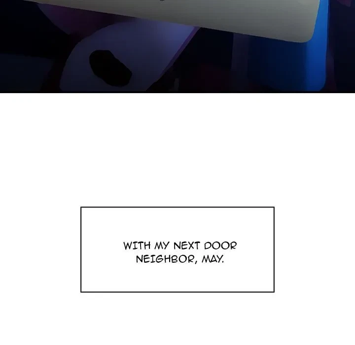 Close As Neighbors Chapter 52, page 151