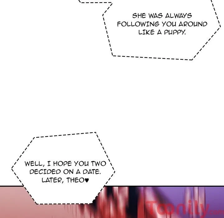 Close As Neighbors Chapter 52, page 16