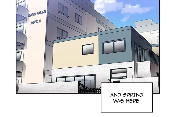 Close As Neighbors Chapter 52, page 2