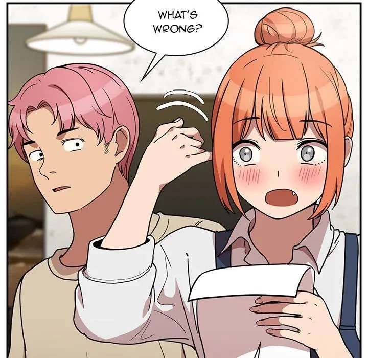 Close As Neighbors Chapter 52, page 25