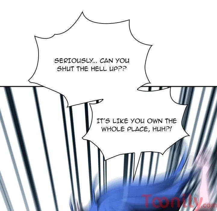 Close As Neighbors Chapter 52, page 28