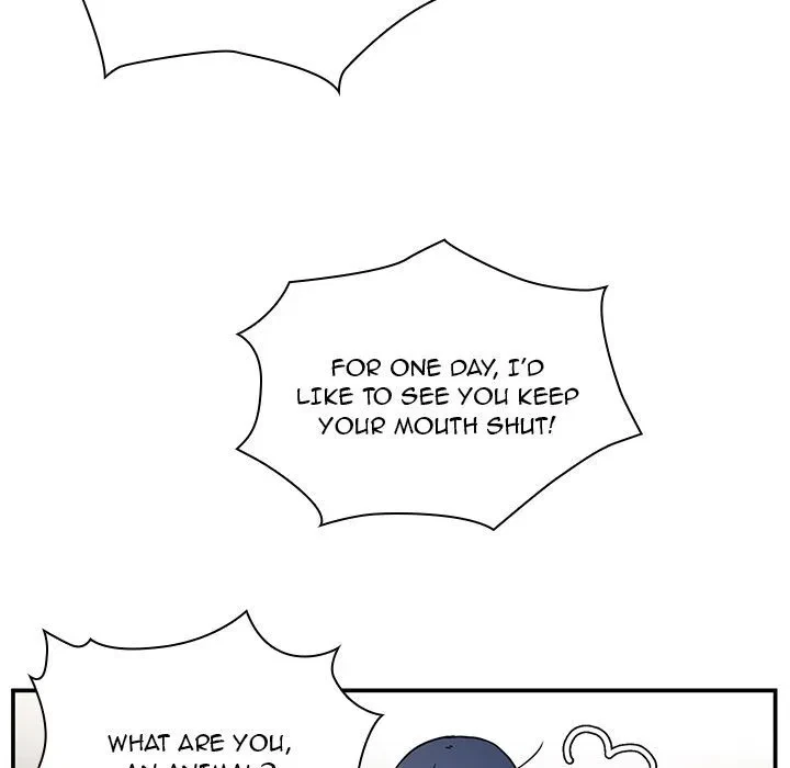Close As Neighbors Chapter 52, page 31