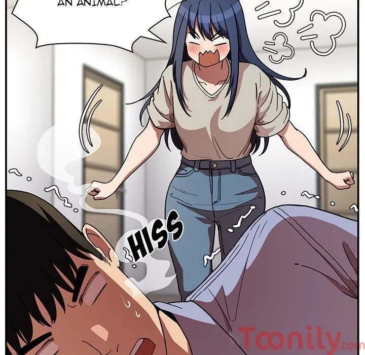 Close As Neighbors Chapter 52, page 32
