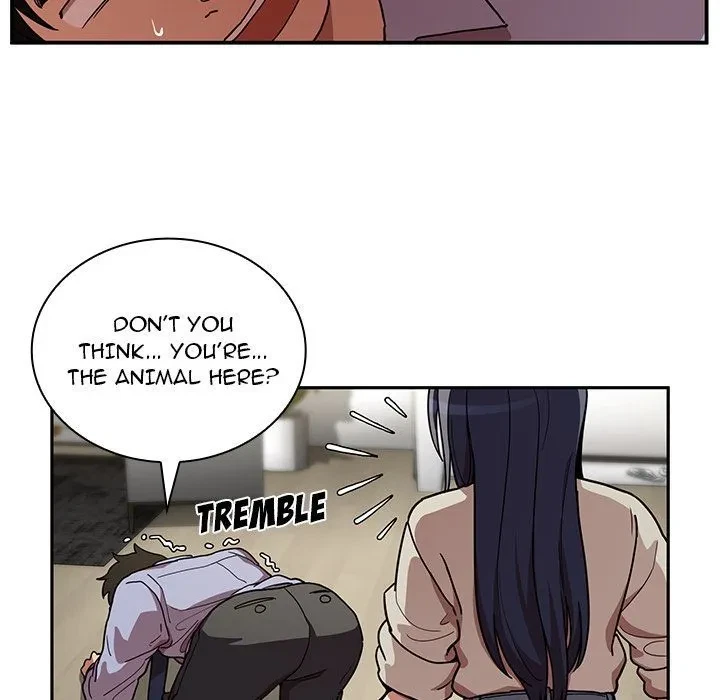 Close As Neighbors Chapter 52, page 33