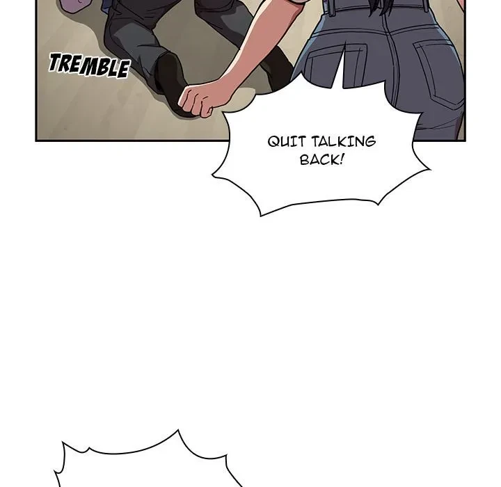 Close As Neighbors Chapter 52, page 34