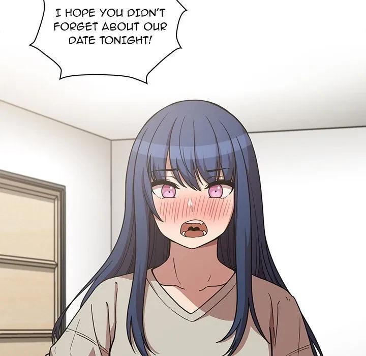 Close As Neighbors Chapter 52, page 35