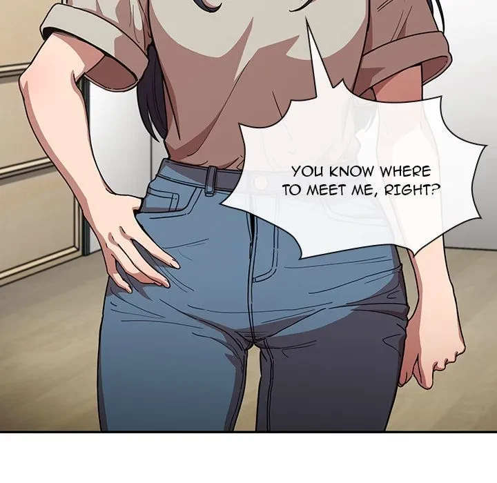 Close As Neighbors Chapter 52, page 36