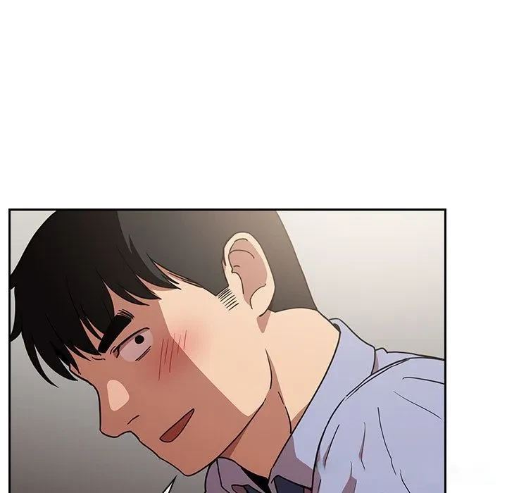 Close As Neighbors Chapter 52, page 37