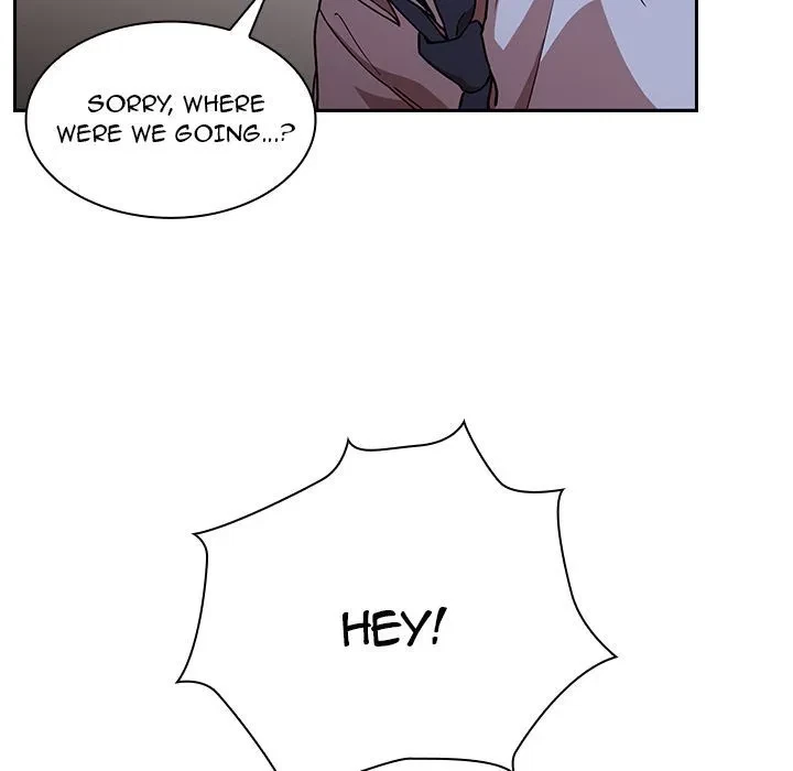 Close As Neighbors Chapter 52, page 38