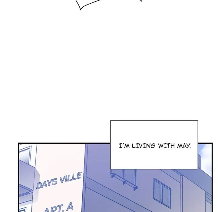 Close As Neighbors Chapter 52, page 39