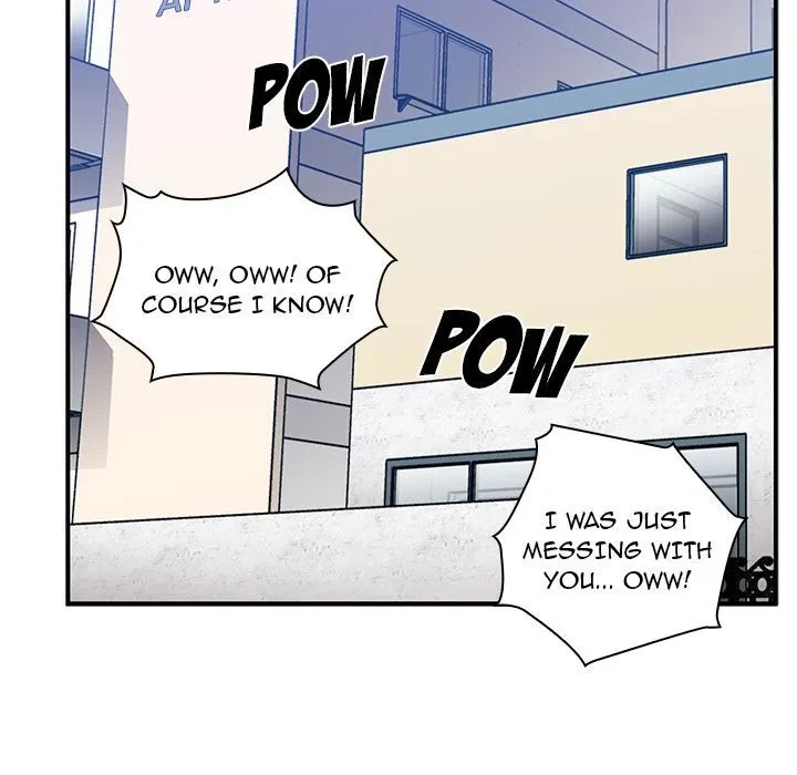 Close As Neighbors Chapter 52, page 40