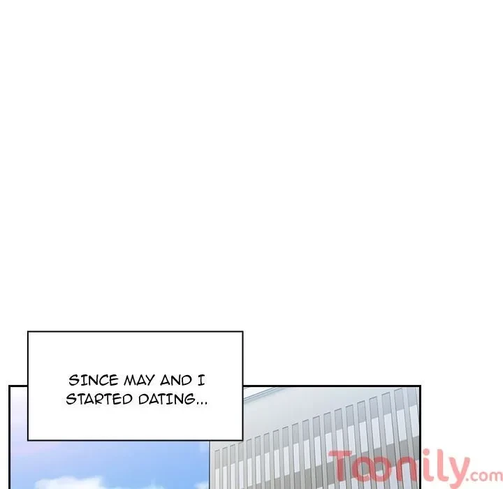 Close As Neighbors Chapter 52, page 43