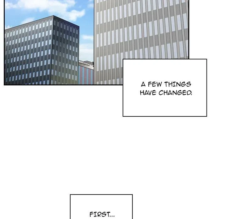 Close As Neighbors Chapter 52, page 44