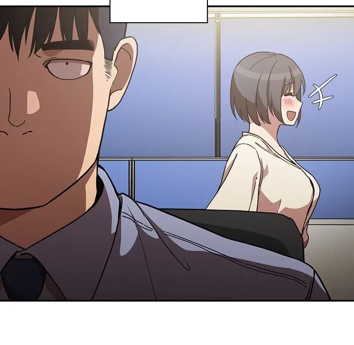 Close As Neighbors Chapter 52, page 45